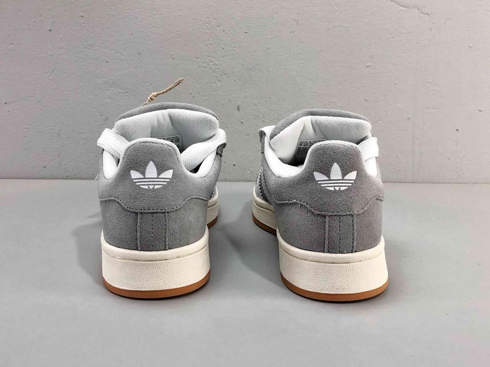 ADIDAS CAMPUS 00S Grey