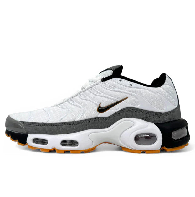 Nike Air Max TN Plus White Grey Black