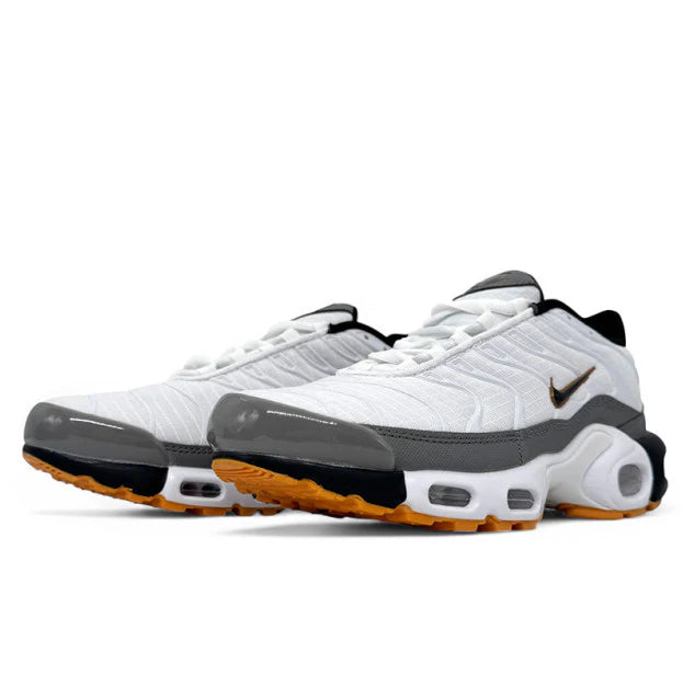 Nike Air Max TN Plus White Grey Black