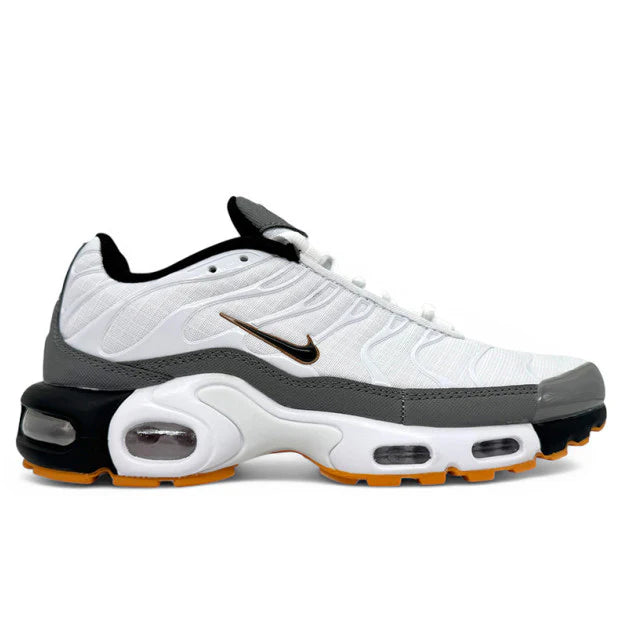 Nike Air Max TN Plus White Grey Black