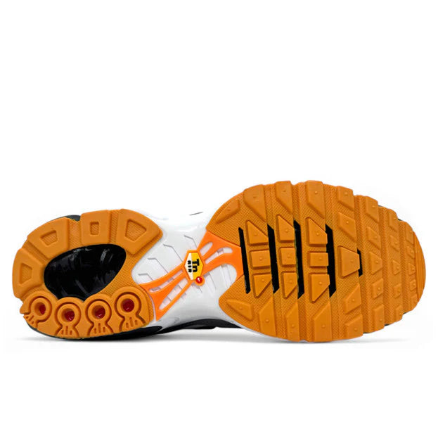 Nike Air Max TN Plus White Grey Black
