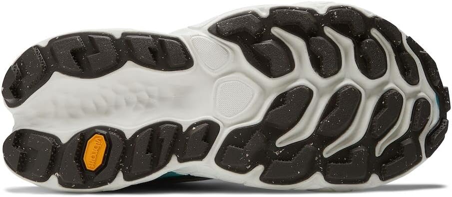 New Balance Fresh Foam More V2 Running Shoes
