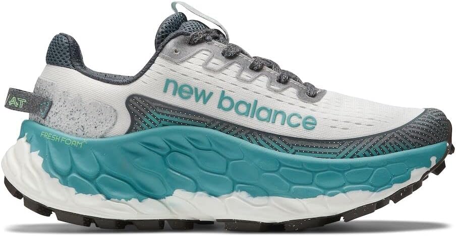 New Balance Fresh Foam More V2 Running Shoes