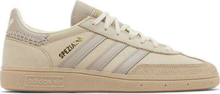 Adidas Handball Spezial Cream White Wonder Beige W