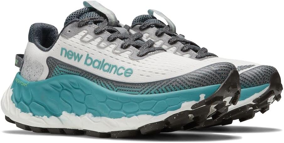 New Balance Fresh Foam More V2 Running Shoes