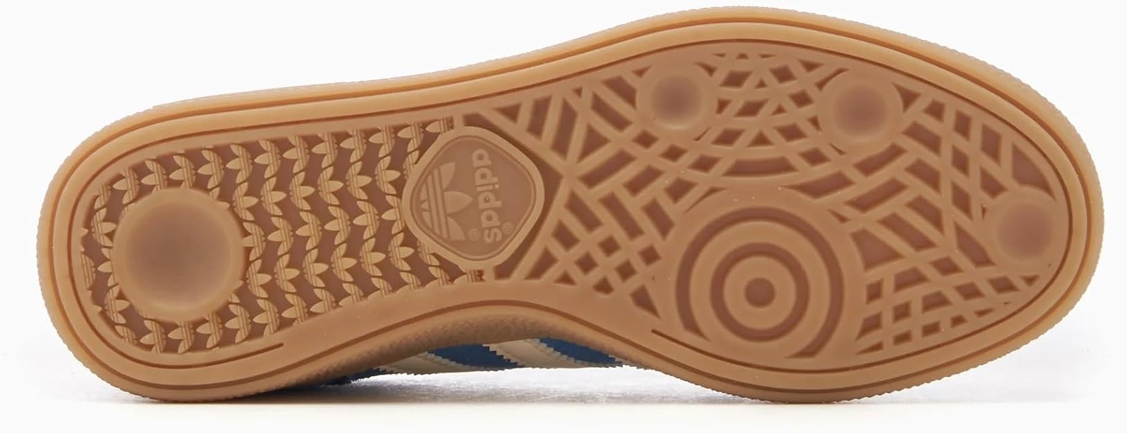 Adidas Handball Special Core Blue Cream