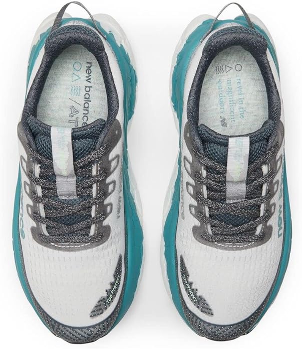 New Balance Fresh Foam More V2 Running Shoes