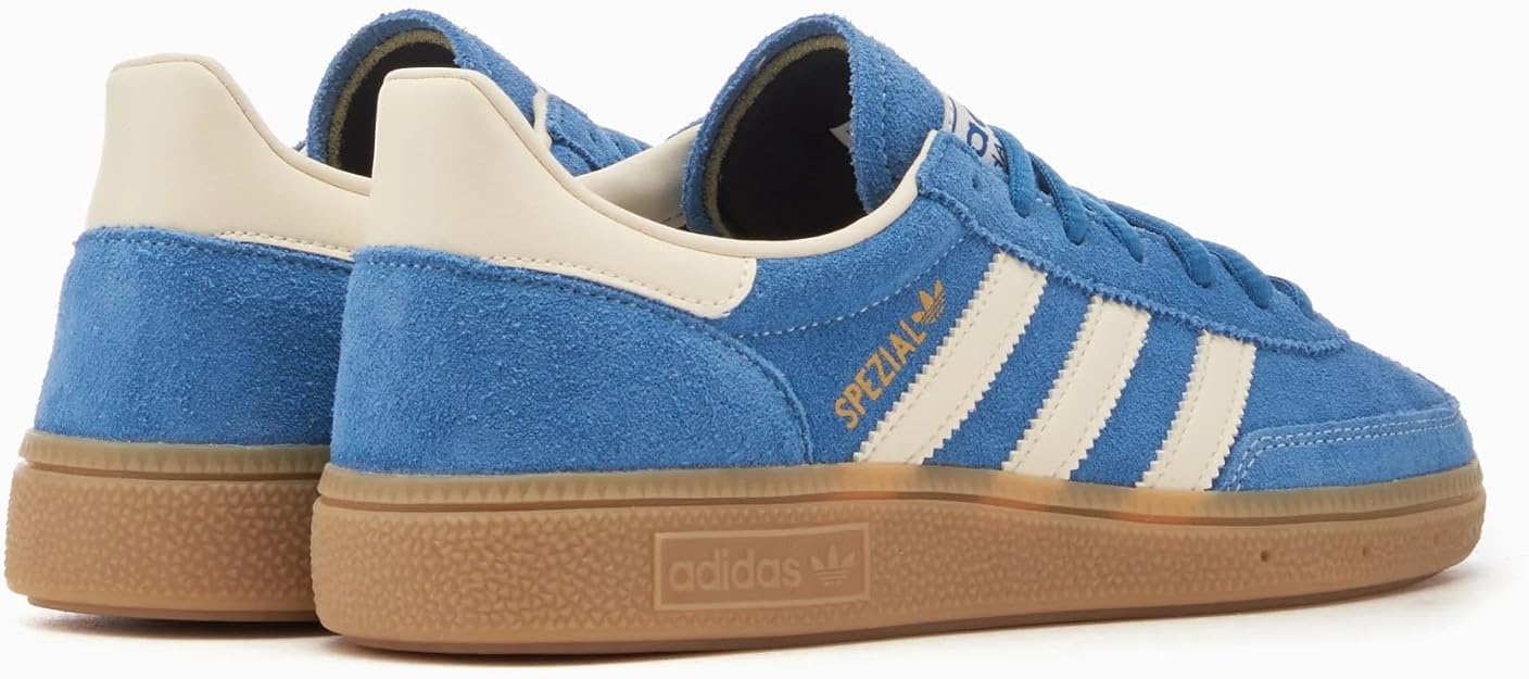 Adidas Handball Special Core Blue Cream