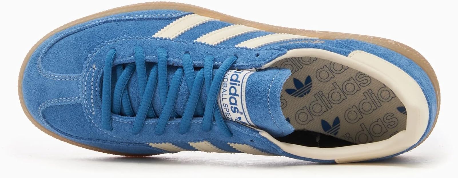 Adidas Handball Special Core Blue Cream