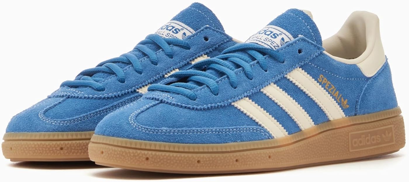 Adidas Handball Special Core Blue Cream