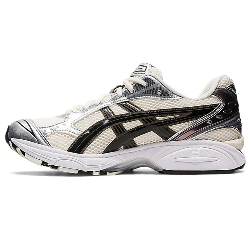 ASICS Gel-Kayano 14 Cream & Black
