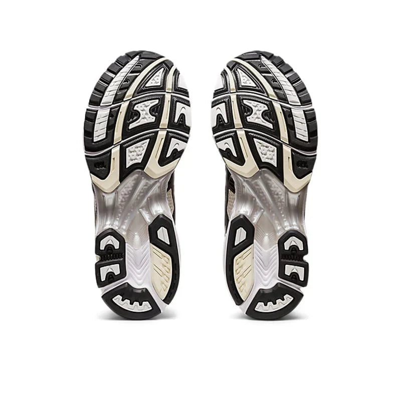 ASICS Gel-Kayano 14 Cream & Black