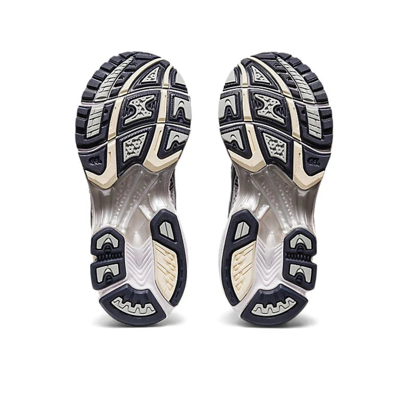 ASICS Gel-Kayano 14 White & Midnight