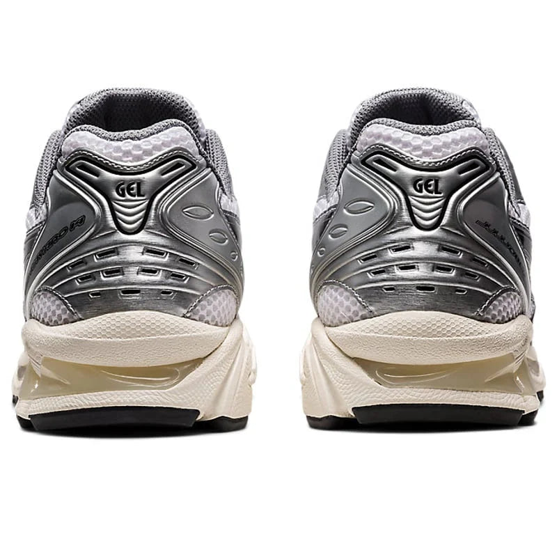 ASICS Gel-Kayano 14 x Jound White & Black