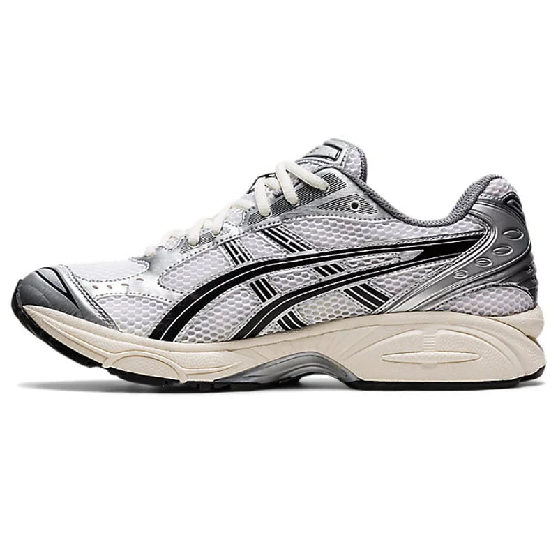 ASICS Gel-Kayano 14 x Jound White & Black