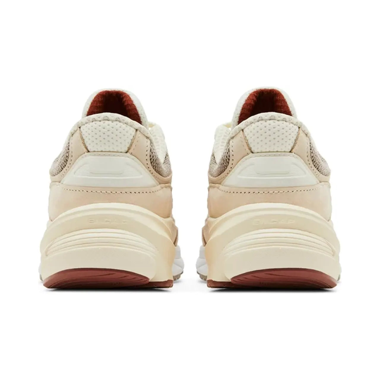 New Balance 990v6 MiUSA Loro Piana