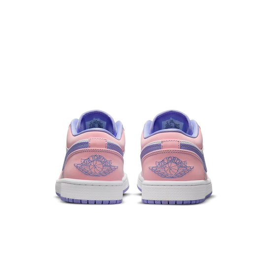 Nike Air Jordan 1 Low SE Arctic Punch