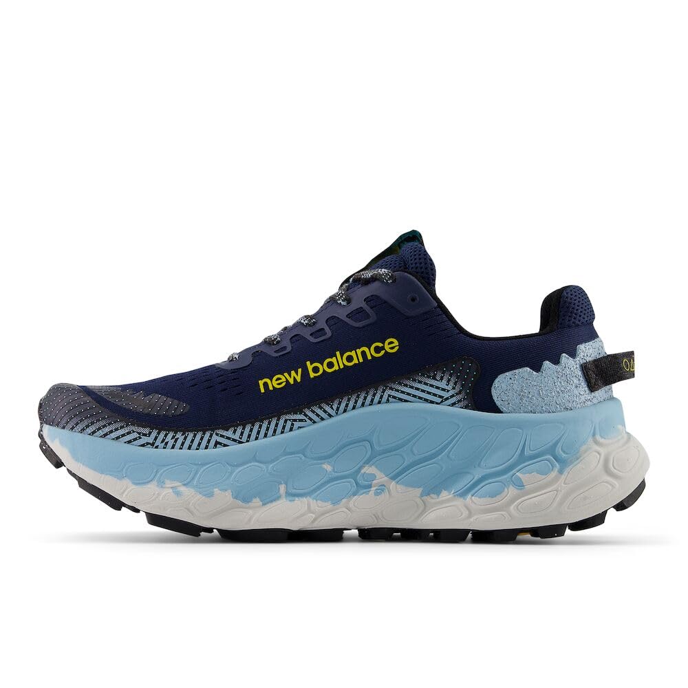 New Balance Fresh Foam X Trail More v3 Men