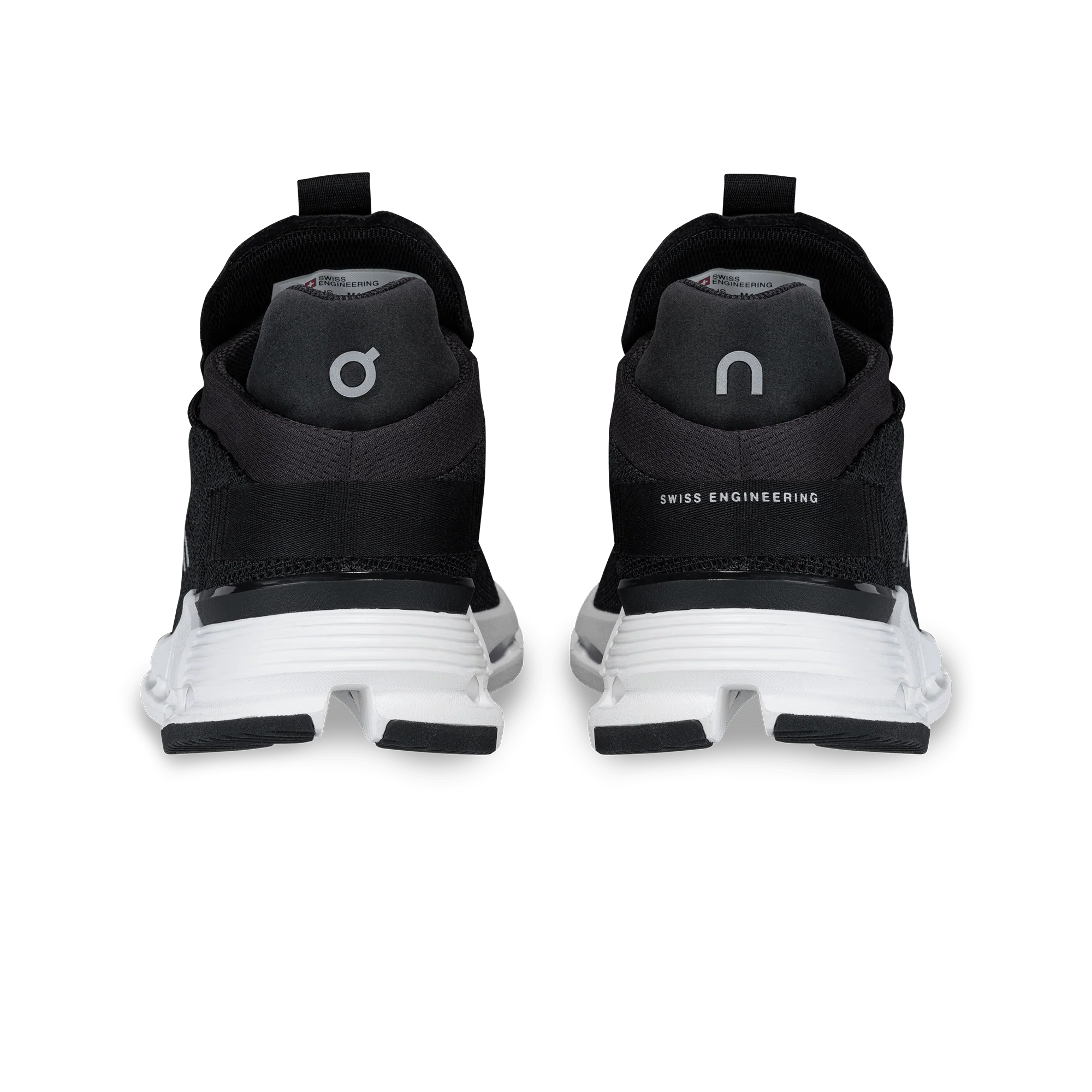 ON Cloud Nova Phantom White