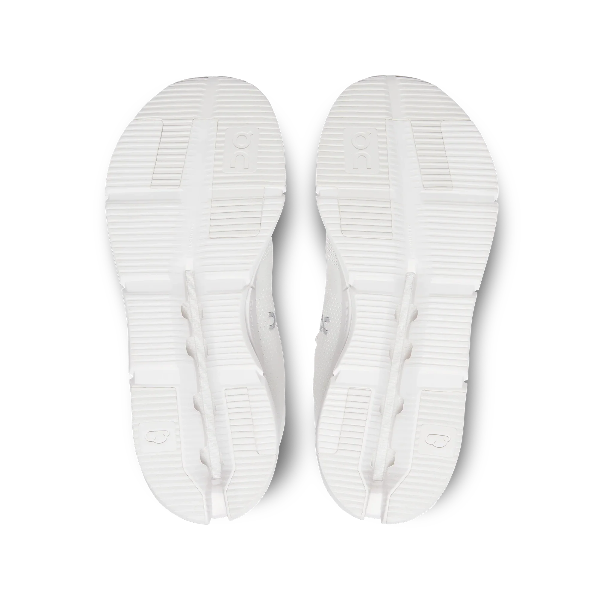 ON Cloud Nova Phantom White