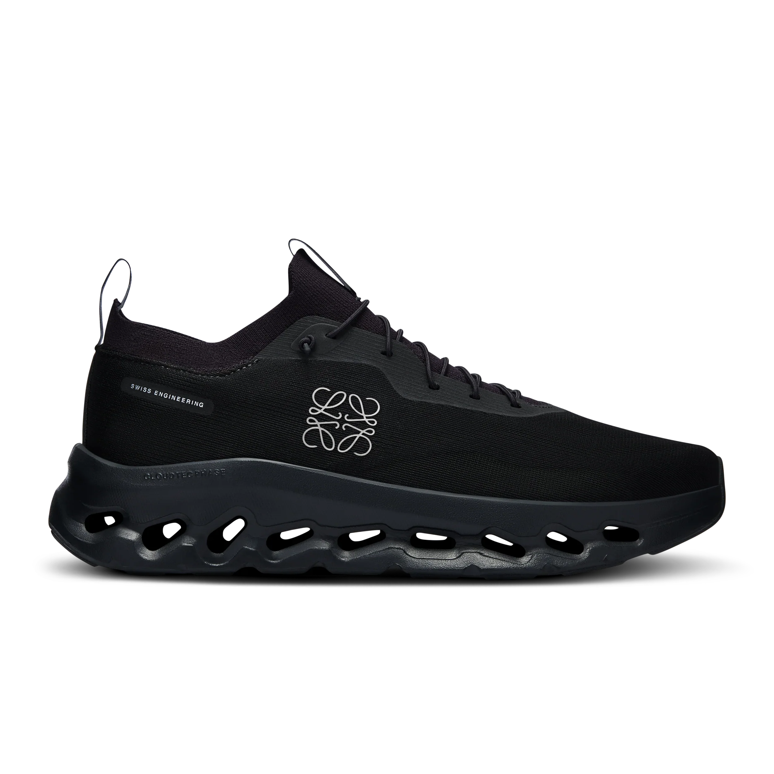 ON Cloud Tilt LOEWE Black