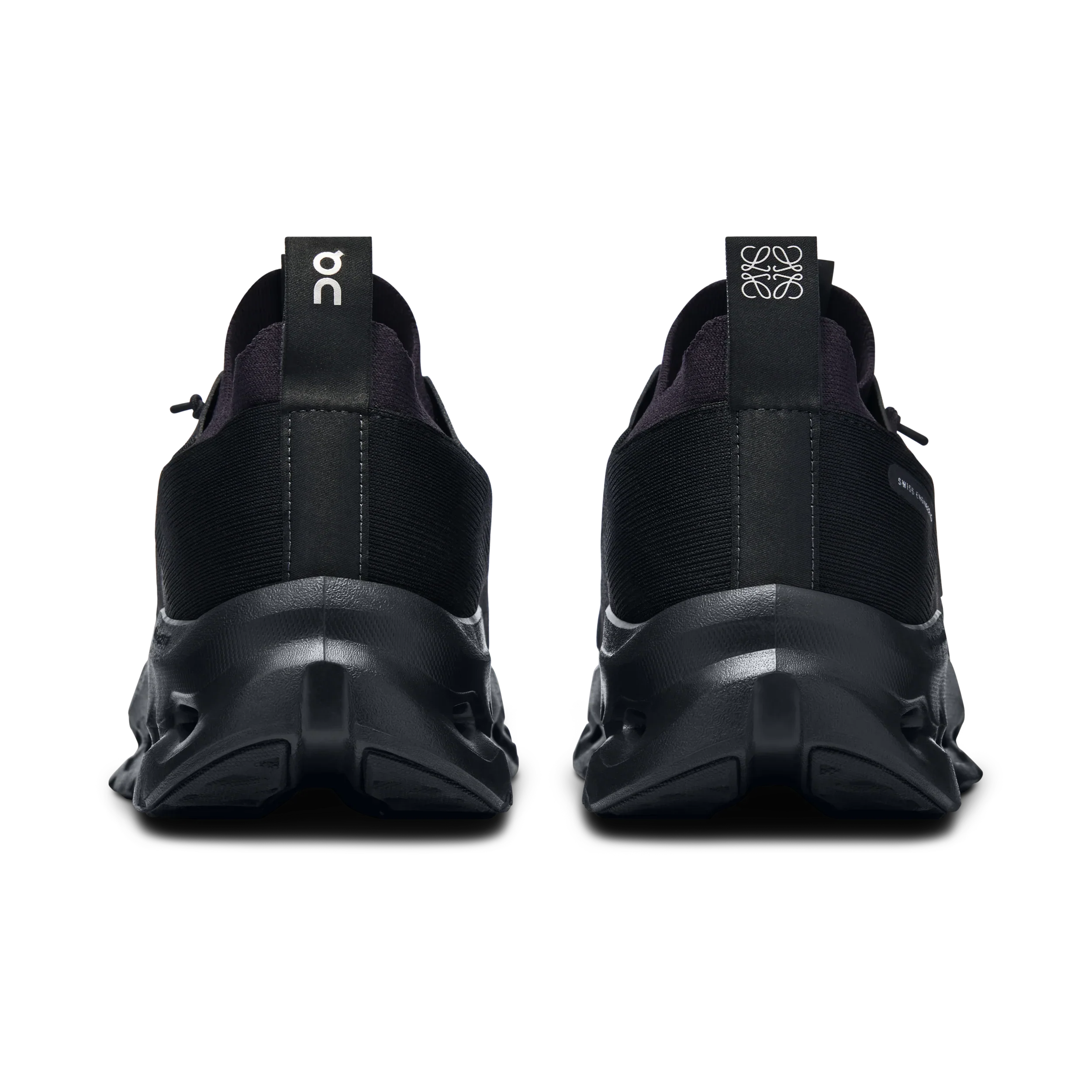 ON Cloud Tilt LOEWE Black