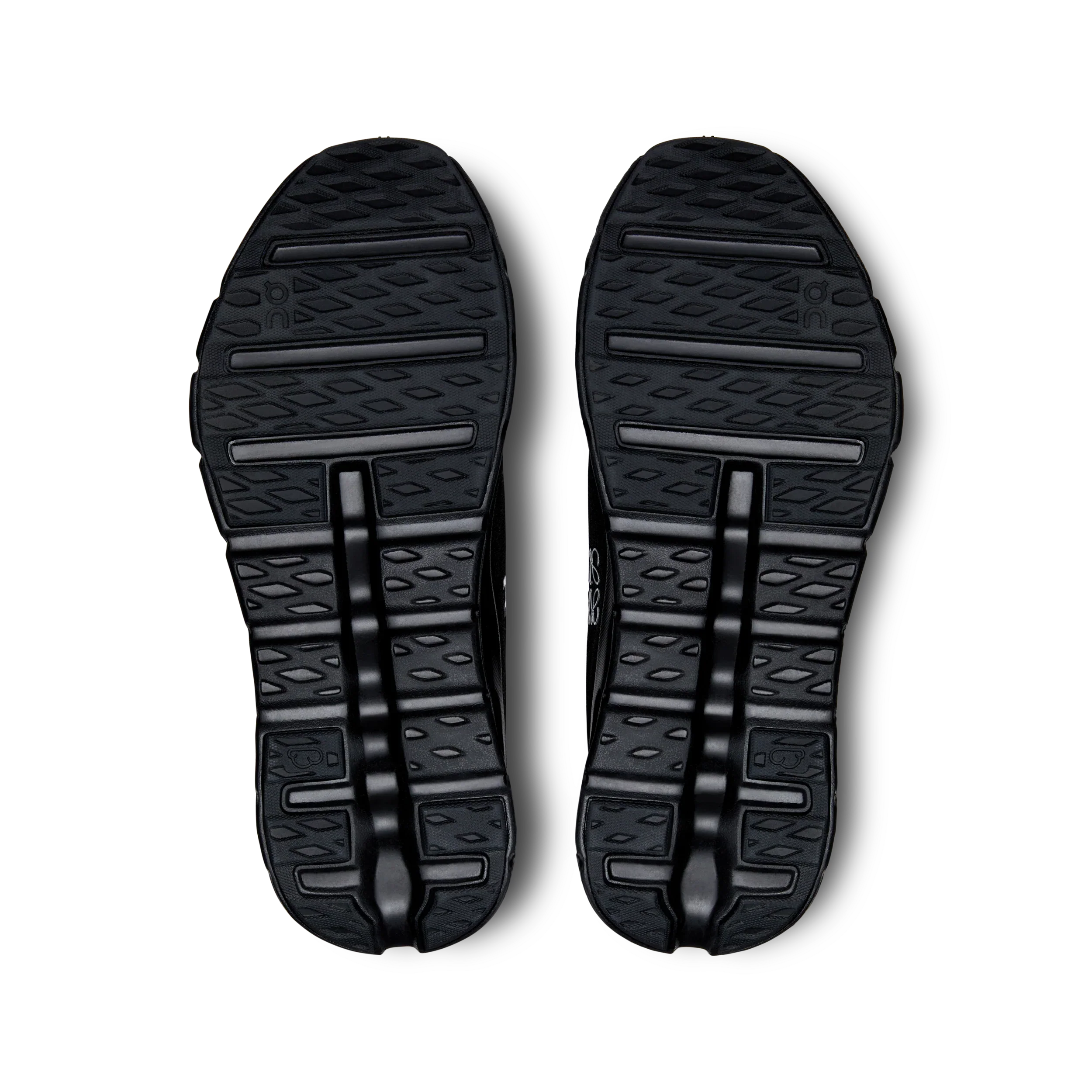 ON Cloud Tilt LOEWE Black