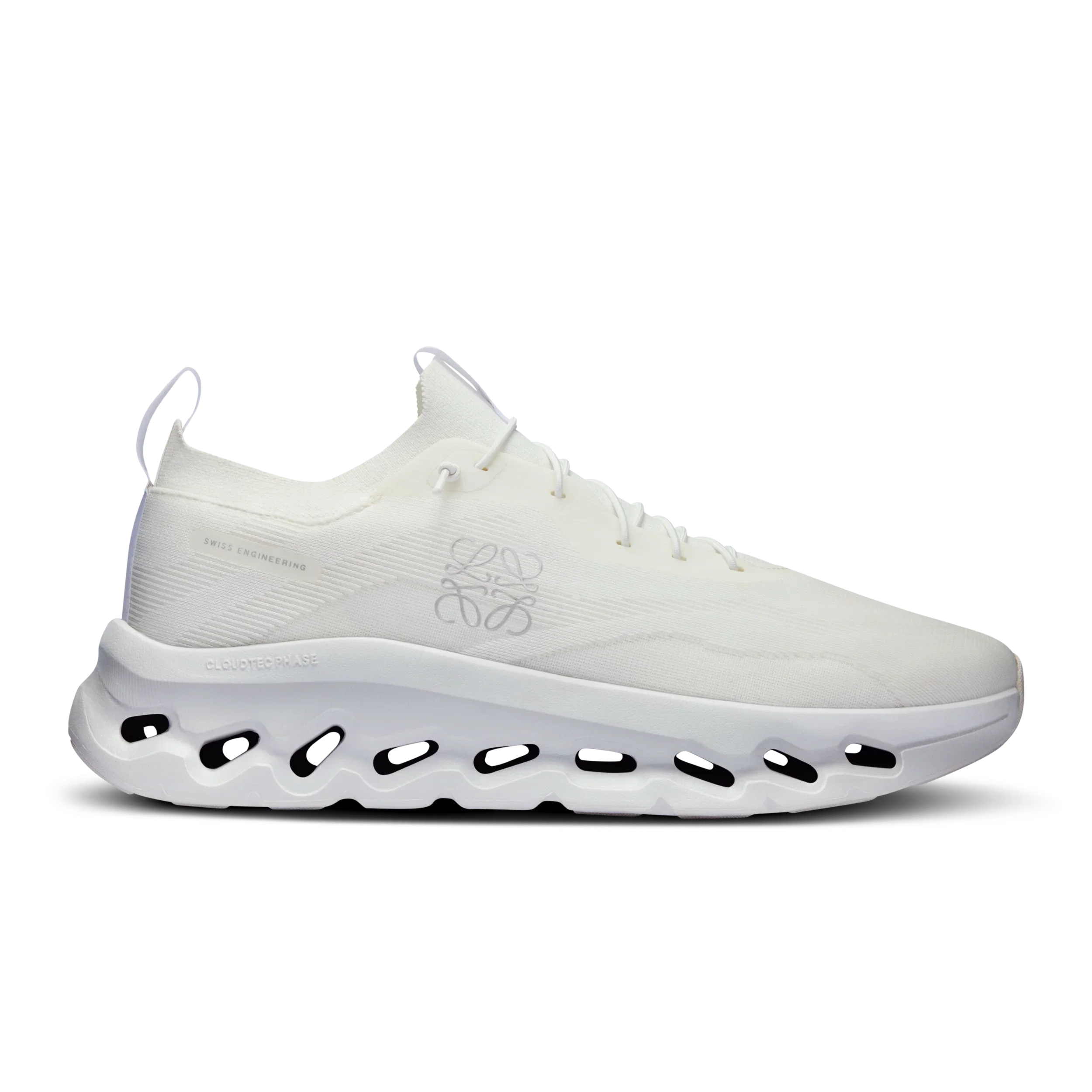 ON Cloud Tilt LOEWE White