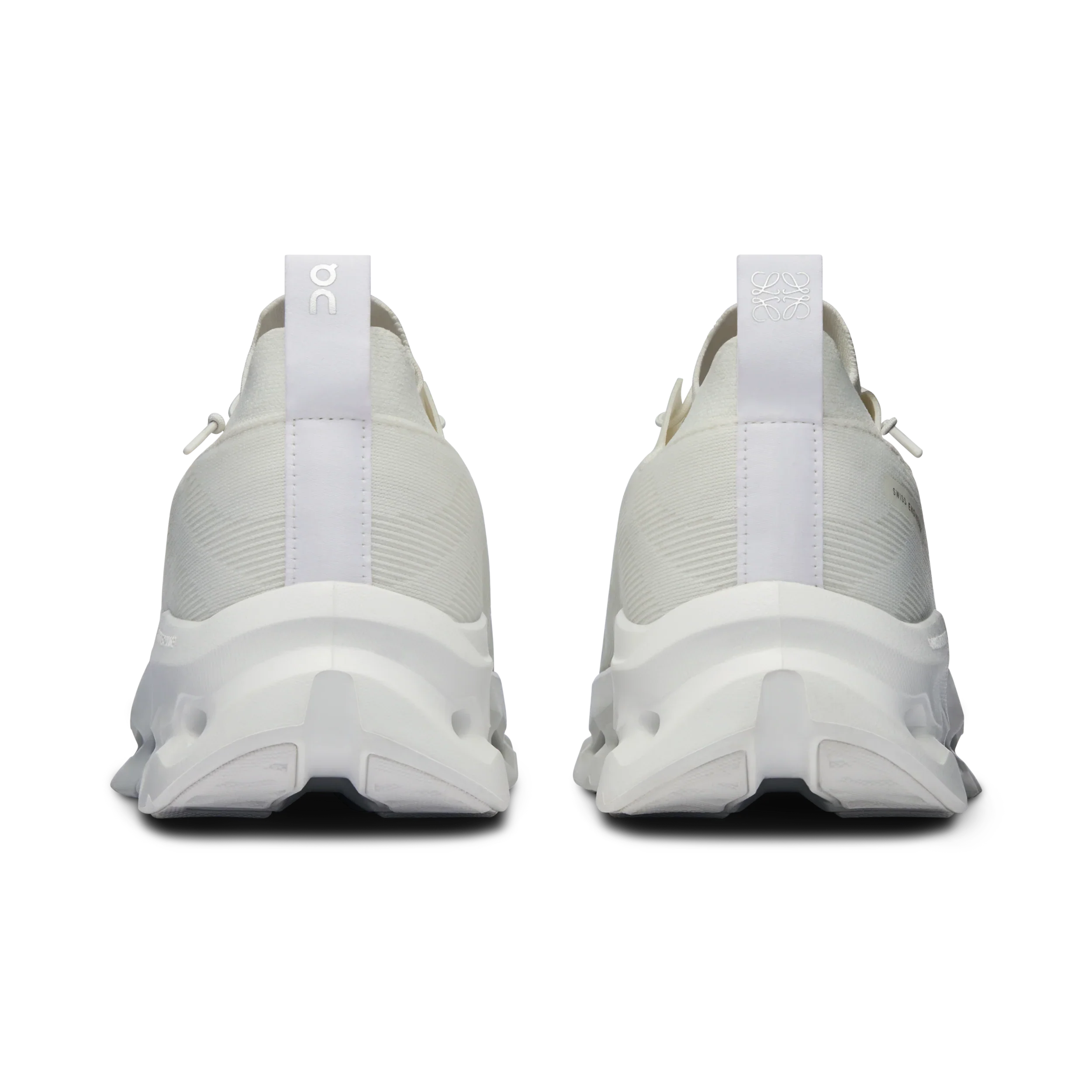 ON Cloud Tilt LOEWE White