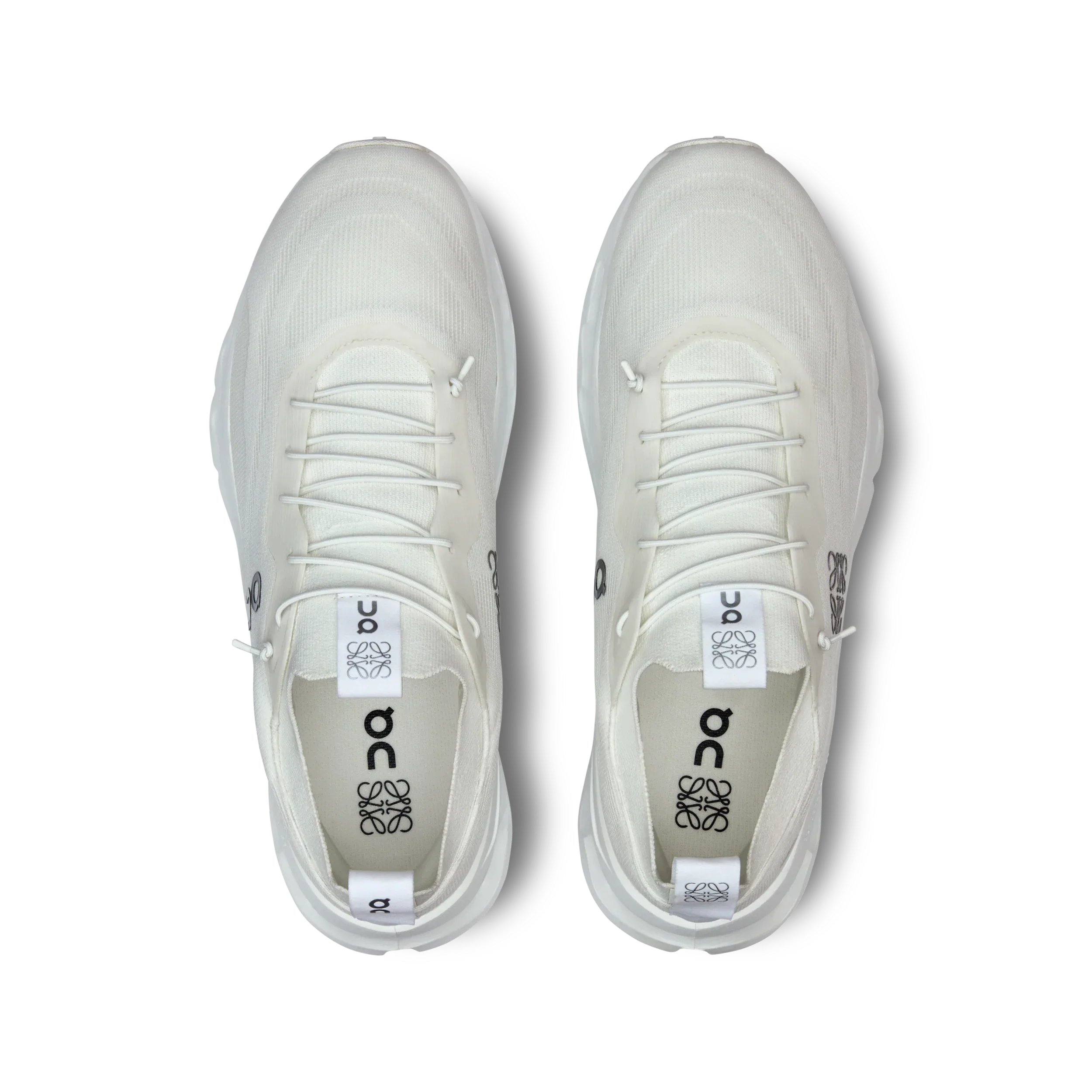 ON Cloud Tilt LOEWE White