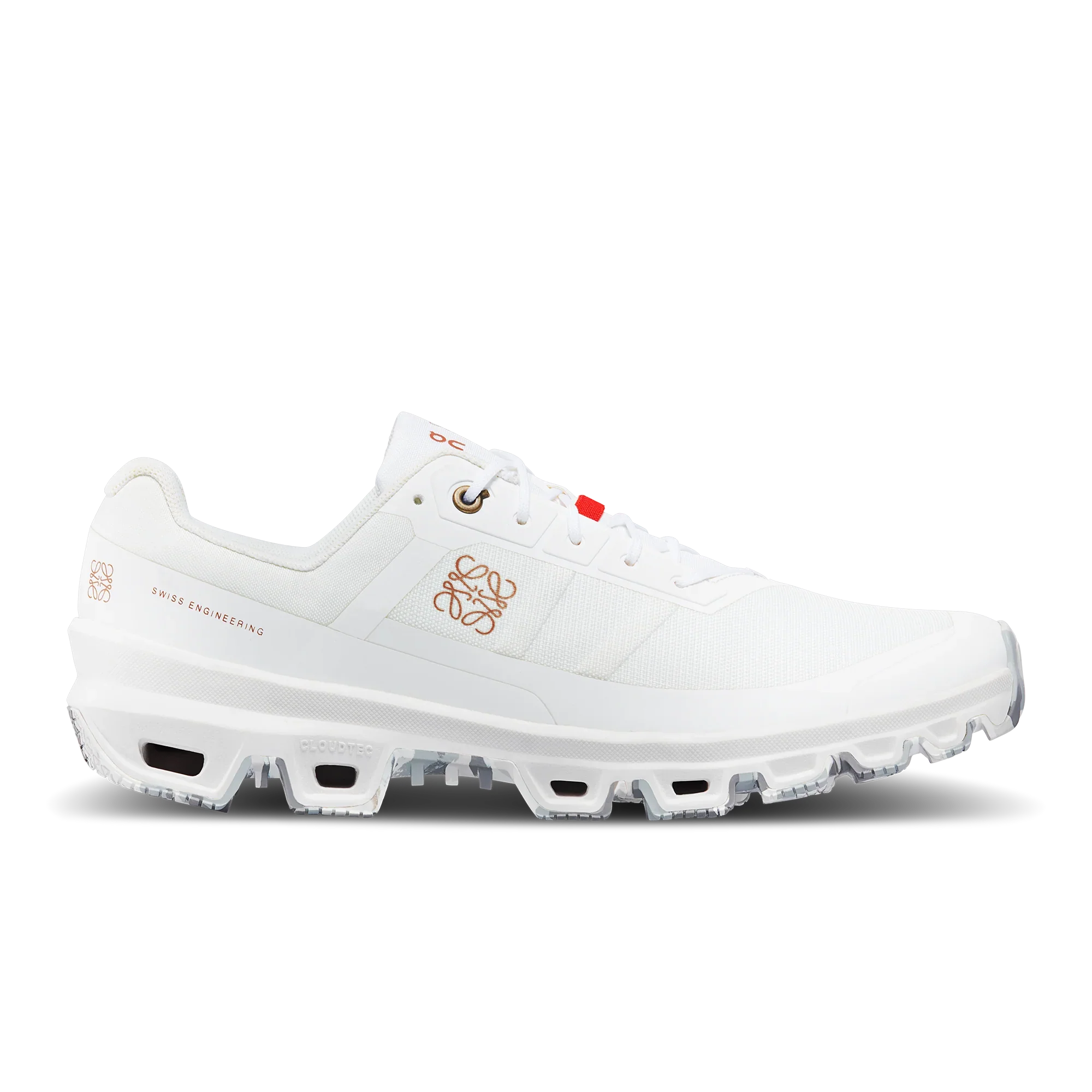 ON Cloud Venture LOEWE White