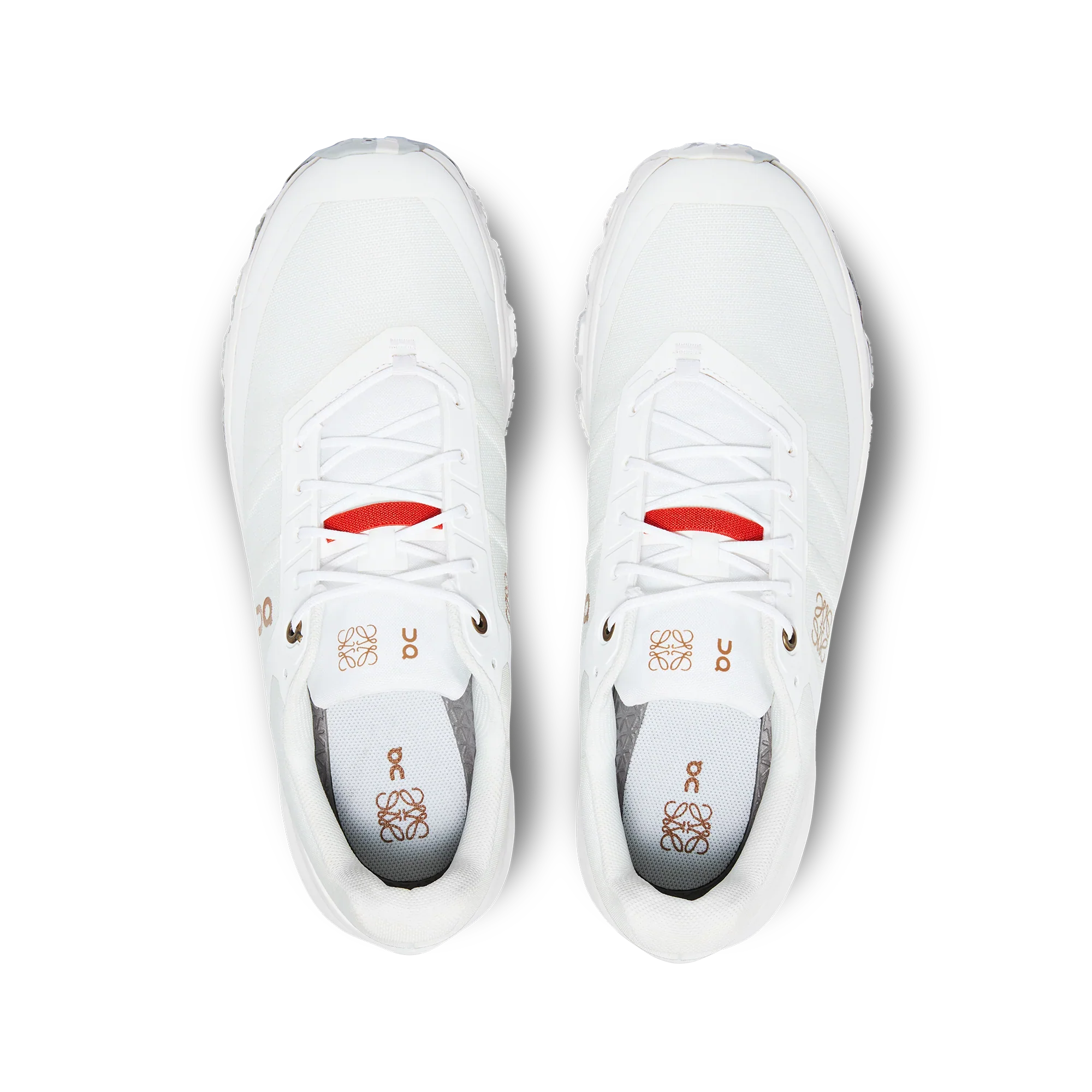 ON Cloud Venture LOEWE White