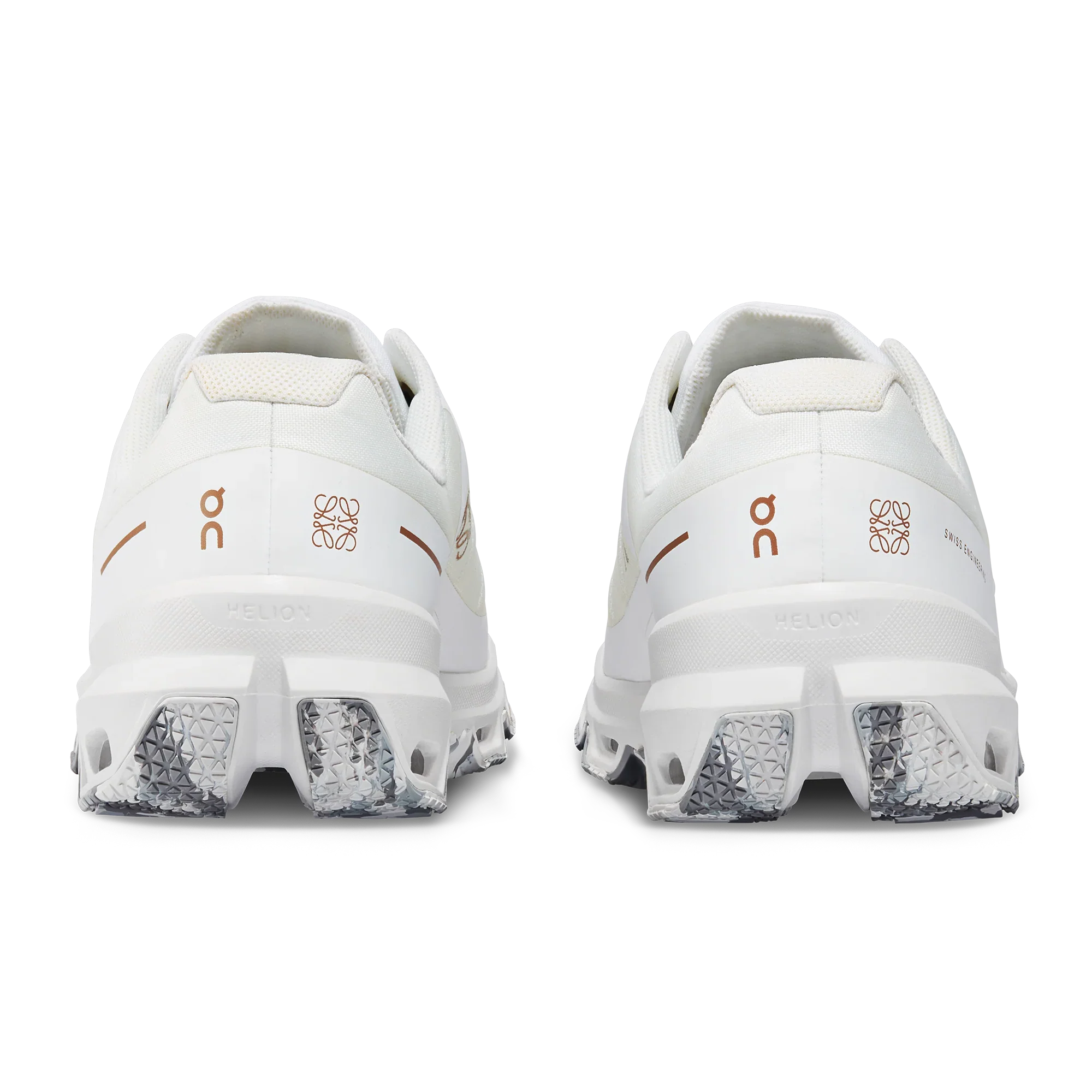 ON Cloud Venture LOEWE White