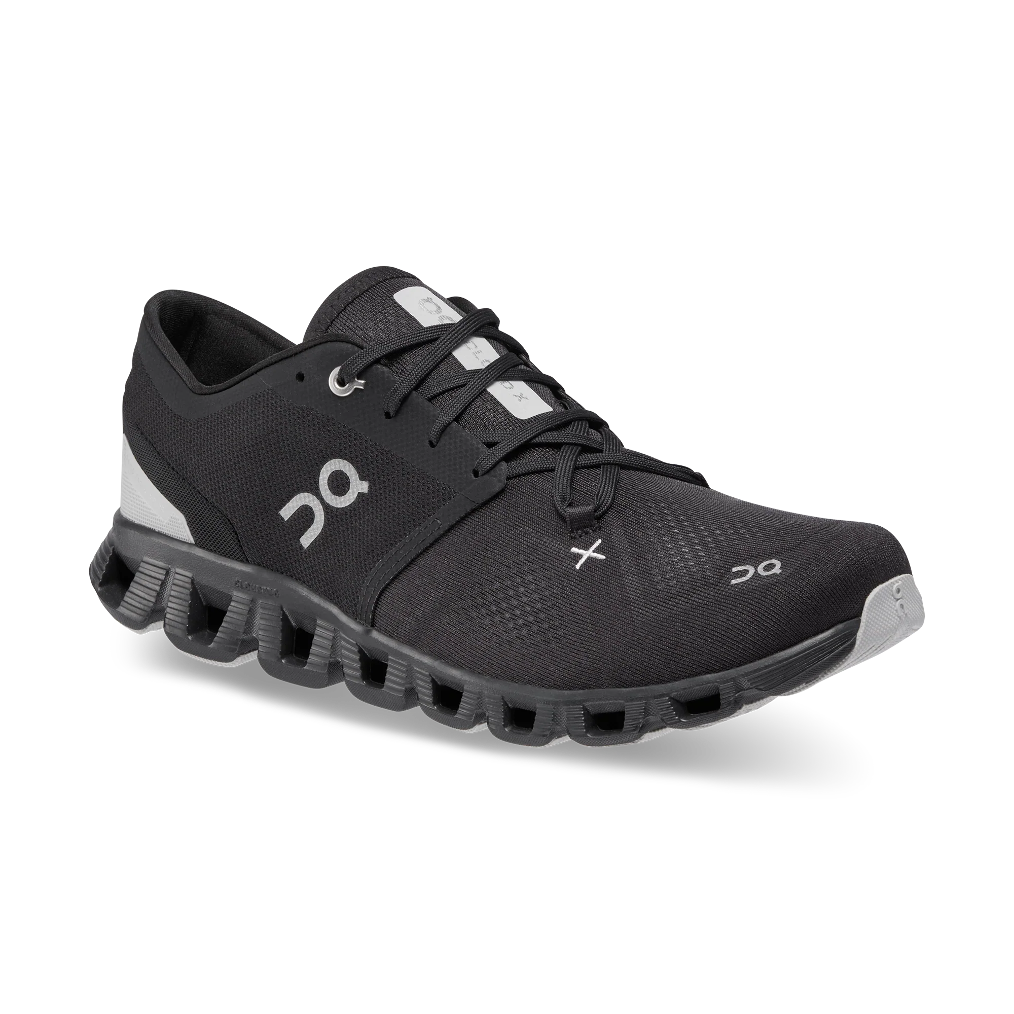 ON Cloud X 3  Black