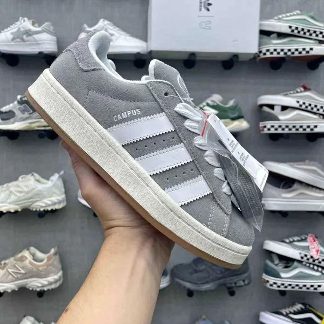 ADIDAS CAMPUS 00S Grey