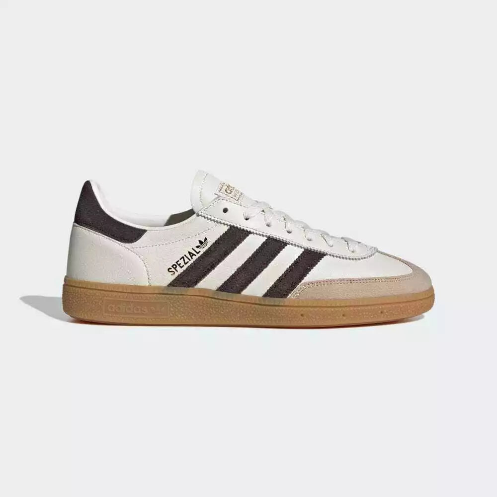 Adidas Handball Spezial WMNS "Wonder White Black"