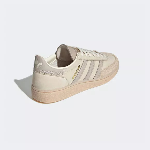 Adidas Handball Spezial Cream White Wonder Beige W