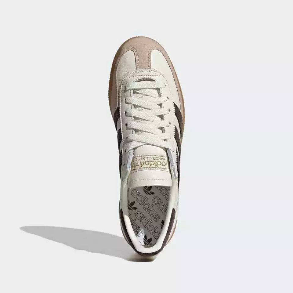 Adidas Handball Spezial WMNS "Wonder White Black"