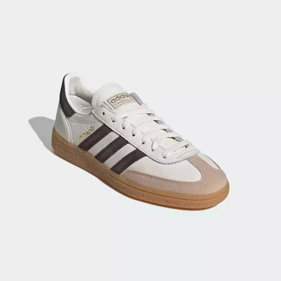 Adidas Handball Spezial WMNS "Wonder White Black"
